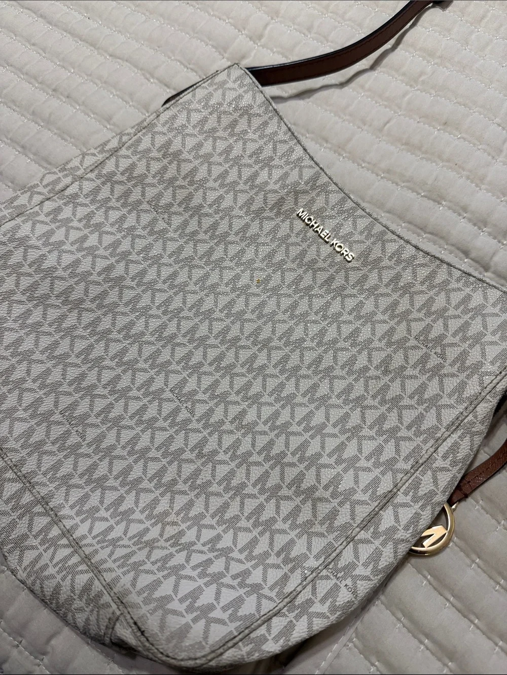 Michael Kors crossbody bag